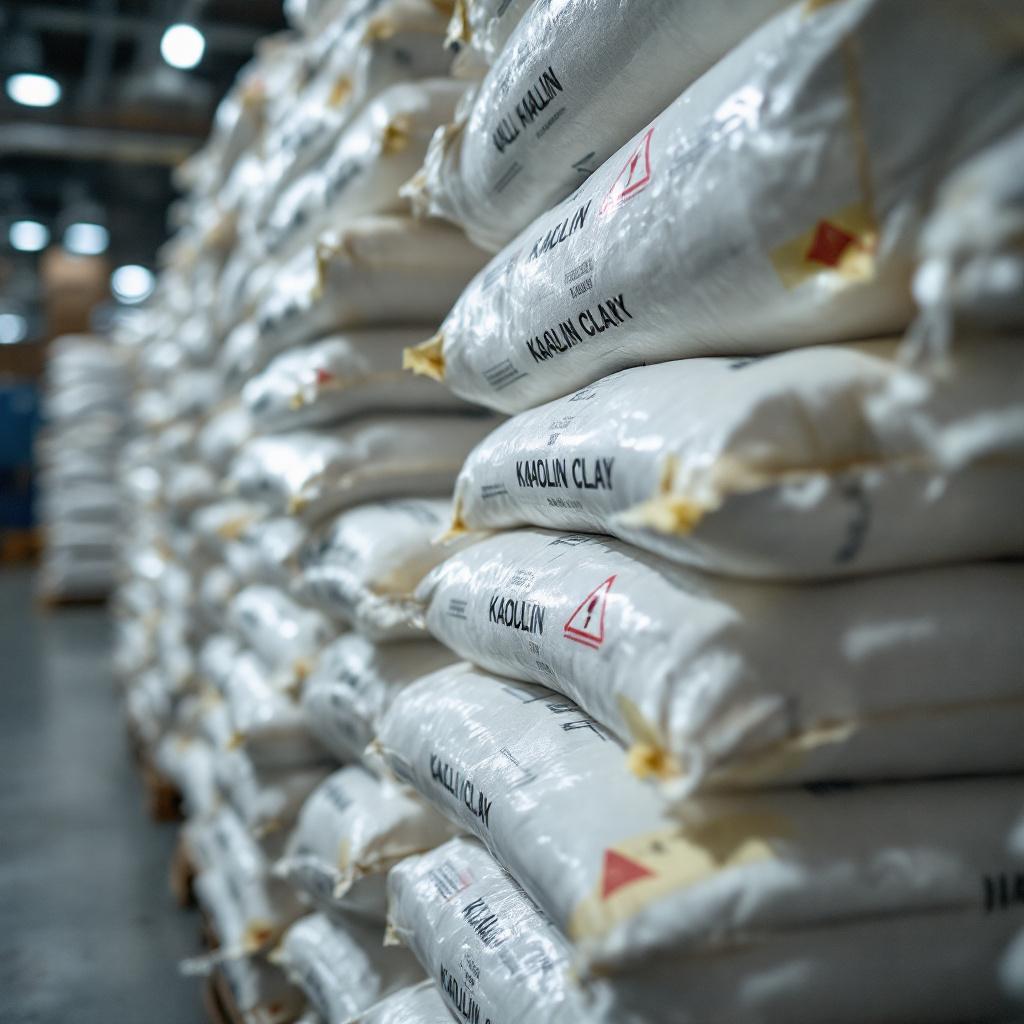 Caolin
