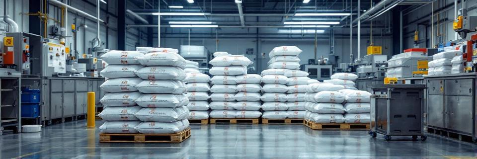 Caolin Uso Farameutico